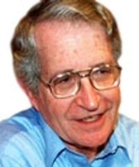 Noam Chomsky